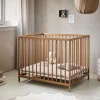 BABY BOX u00abNOISu00bb | 95 X 75 CM | WALNOOT
