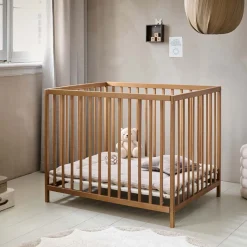 BABY BOX u00abNOISu00bb | 95 X 75 CM | WALNOOT