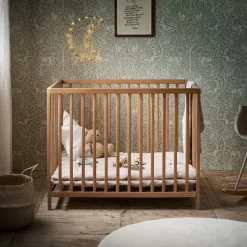 BABY BOX u00abNOISu00bb | 95 X 75 CM | WALNOOT