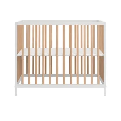 BABY BOX u00abNOISu00bb | 95 X 75 CM | WIT EN NATUREL