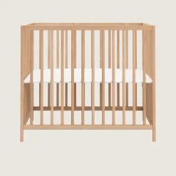 BABY BOX u00abNOISu00bb | 95 X 95 CM | NATUREL