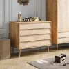 Baby commode u00abBosqueu00bb | Hout
