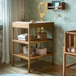 BABY LUIERTAFEL u00abHETREu00bb | WALNOOT