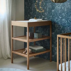 BABY LUIERTAFEL u00abHETREu00bb | WALNOOT