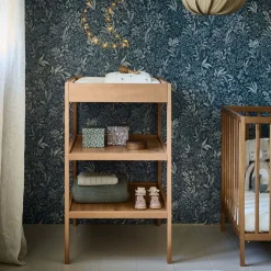 BABY LUIERTAFEL u00abHETREu00bb | WALNOOT