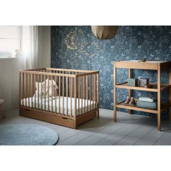 BABY LUIERTAFEL u00abHETREu00bb | WALNOOT