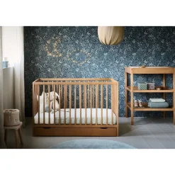 BABY LUIERTAFEL u00abHETREu00bb | WALNOOT