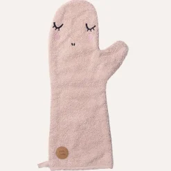 BABY WASHAND EENHOORN u00abLARAu00bb | u00c9u00c9N MAAT | LICHT ROZE