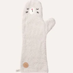 BABY WASHAND KONIJN u00abLAPIu00bb | u00c9u00c9N MAAT | BEIGE
