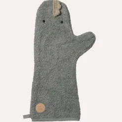 BABY WASHAND u00abDINOu00bb | u00c9u00c9N MAAT | GROEN