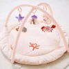 BABYGYM u00abOCu00c9ANu00bb | INCL. ACCESSOIRES | PEACH