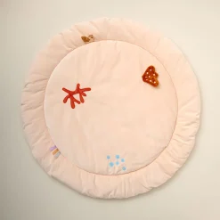 BABYGYM u00abOCu00c9ANu00bb | INCL. ACCESSOIRES | PEACH