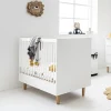 Babyledikant 120x60 u00abBOCCAu00bb