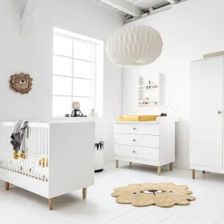 Babyledikant 120x60 u00abBOCCAu00bb