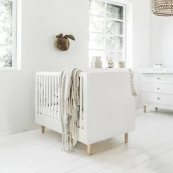 Babyledikant 120x60 u00abBOCCAu00bb