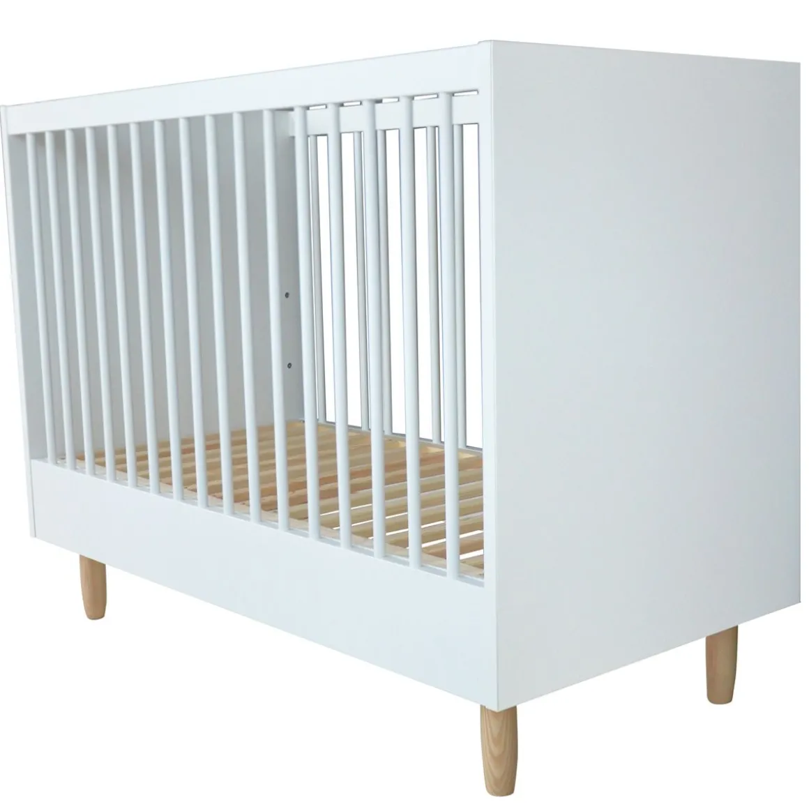 Babyledikant 120x60 u00abBOCCAu00bb