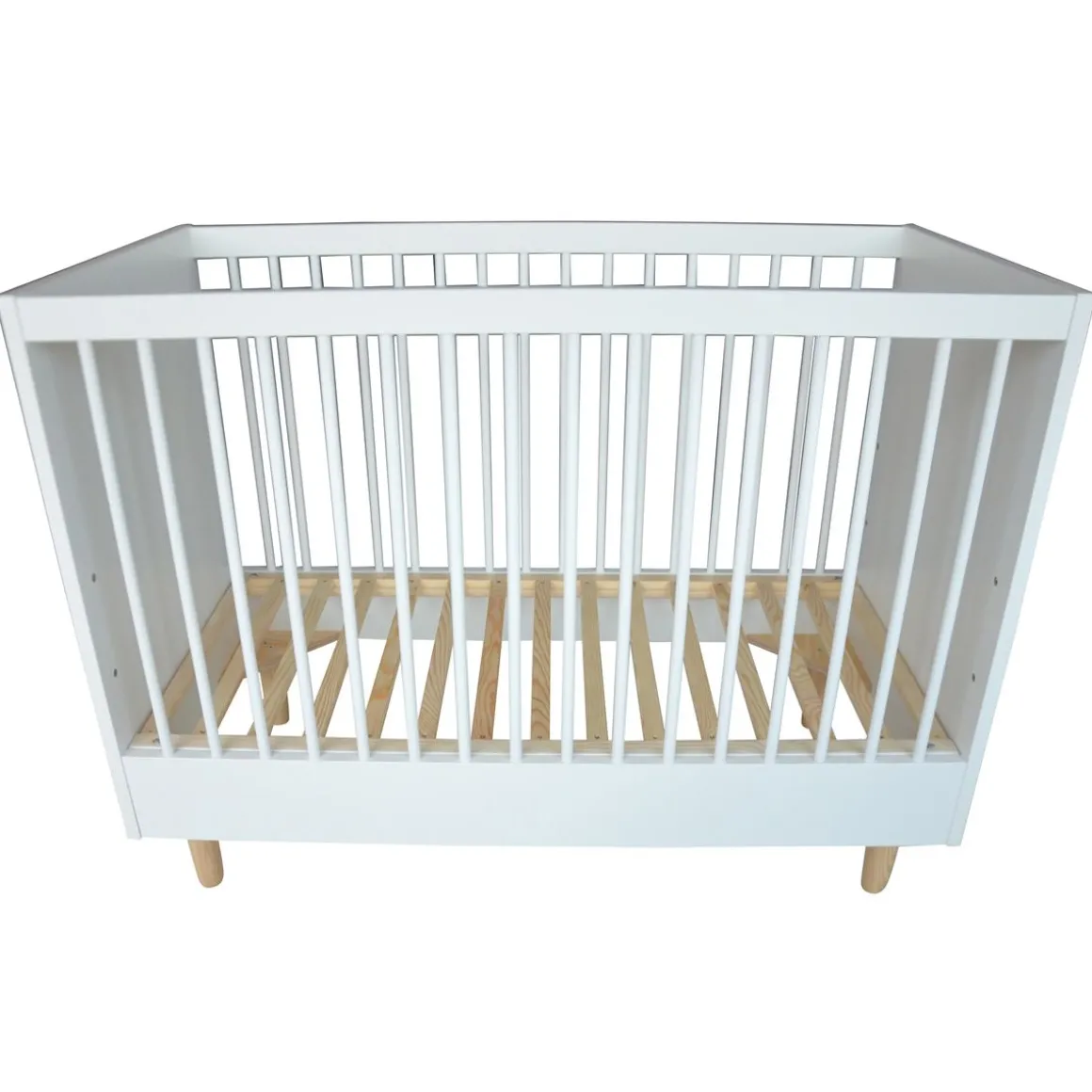 Babyledikant 120x60 u00abBOCCAu00bb