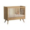 Babyledikant 120x60 u00abVintageu00bb