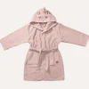 BADJAS EENHOORN u00abLARAu00bb | 98 - 104 CM | 3 - 4 JAAR | LICHT ROZE