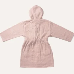 BADJAS EENHOORN u00abLARAu00bb | 110 - 122 CM | 5 - 6 JAAR | LICHT ROZE