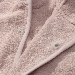 BADJAS EENHOORN u00abLARAu00bb | 98 - 104 CM | 3 - 4 JAAR | LICHT ROZE