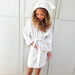 BADJAS KONIJN u00abLAPIu00bb | 110 - 122 CM | 5 - 6 JAAR | BEIGE