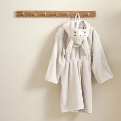 BADJAS KONIJN u00abLAPIu00bb | 80 - 86 CM | 1 - 2 JAAR | BEIGE
