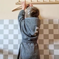 BADJAS u00abDINOu00bb | 110 - 122 CM | 5 - 6 JAAR | GROEN