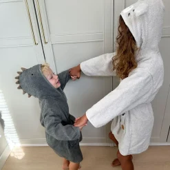 BADJAS u00abLEOu00bb | 80 - 86 CM | 1 - 2 JAAR | CARAMEL