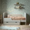 BEDHEKJE | 90 X 38 CM | NATUREL