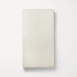 BIOLOGISCH KATOENEN JERSEY HOESLAKEN 80/90 X 200 CM | IVOOR