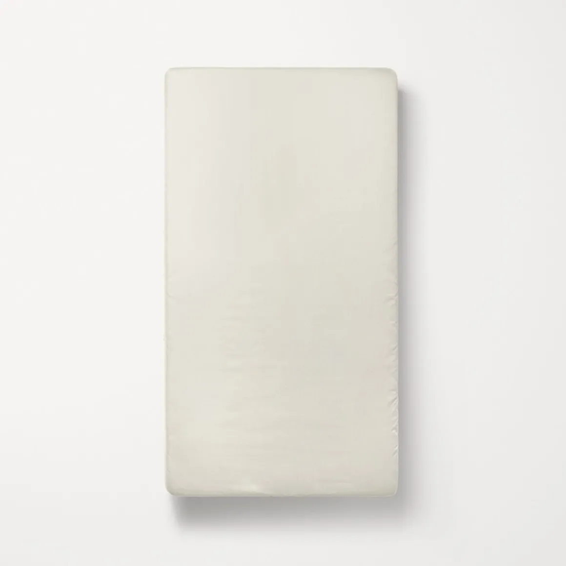 BIOLOGISCH KATOENEN JERSEY HOESLAKEN 80/90 X 200 CM | IVOOR