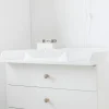 Bladvergroter voor commode u00abBoccau00bb