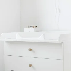 Bladvergroter voor commode u00abBoccau00bb