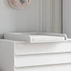 Bladvergroter voor commode u00abBosqueu00bb | Wit