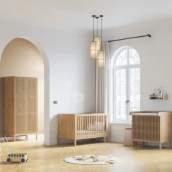 BLADVERGROTER VOOR COMMODE u00abJAPANDIu00bb | NATUREL