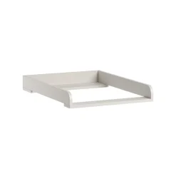 Bladvergroter voor commode u00abMilenneu00bb | Wit