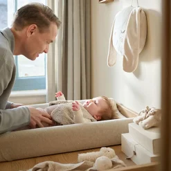 BLADVERGROTER VOOR COMMODE u00abJAPANDIu00bb | NATUREL