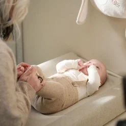 BLADVERGROTER VOOR COMMODE u00abSOIEu00bb | OATMEAL