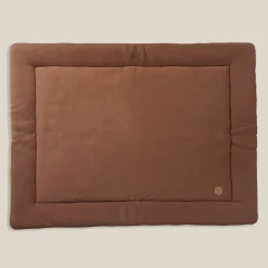 BOXKLEED 70 X 96 CM VOOR INKLAPBARE BABY BOX | CARAMEL