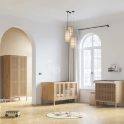 COMMODE u00abJAPANDIu00bb | NATUREL
