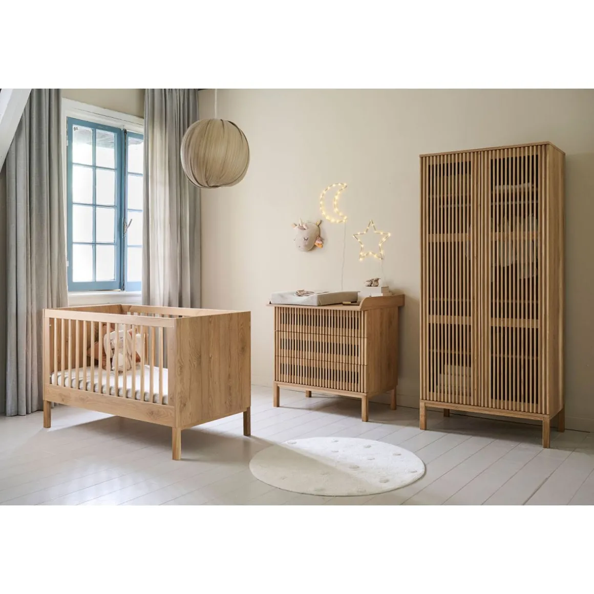 COMMODE u00abJAPANDIu00bb | NATUREL