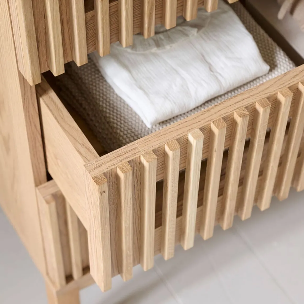 COMMODE u00abJAPANDIu00bb | NATUREL