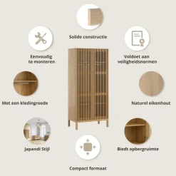 COMMODE u00abJAPANDIu00bb | NATUREL