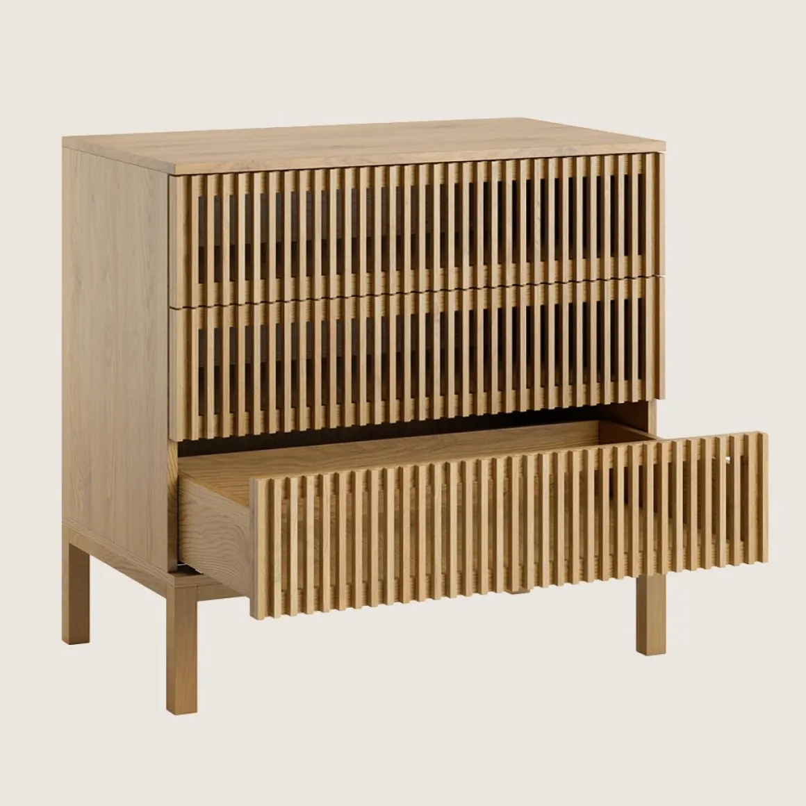 COMMODE u00abJAPANDIu00bb | NATUREL
