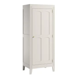 Commode voor Baby u00abMilenneu00bb | Wit
