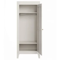 Commode voor Baby u00abMilenneu00bb | Wit