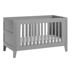 Commode voor Baby u00abMilenneu00bb | Licht grijs