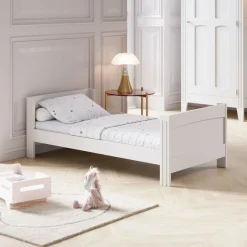 Commode voor Baby u00abMilenneu00bb | Wit