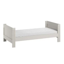 Commode voor Baby u00abMilenneu00bb | Wit